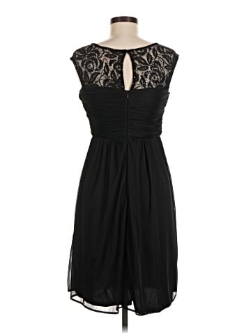 Scarlett Cocktail Dress (view 2)