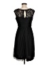 Scarlett Black Cocktail Dress Size 8 - photo 2