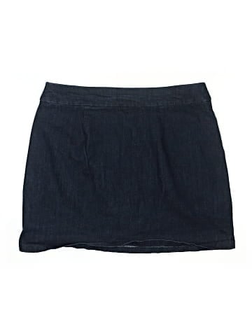 Croft & Barrow Skort (view 2)