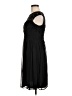 Scarlett Black Cocktail Dress Size 8 - photo 5