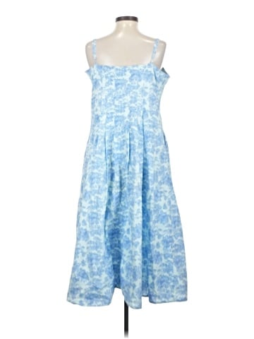 Derek Lam Casual Dress (view 2)