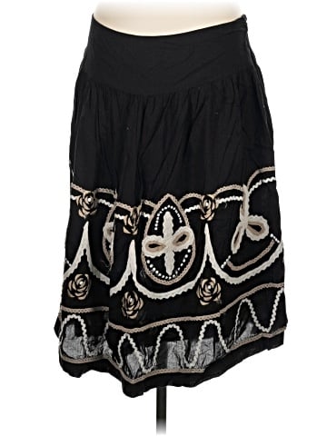 Monroe and Main Casual Skirt (view 2)