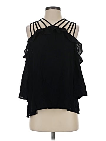 Entro Sleeveless Blouse (view 1)