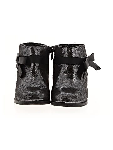 Old Navy Ankle Boots (view 2)