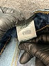 Just Black Blue Jeans Size 25 waist - photo 8