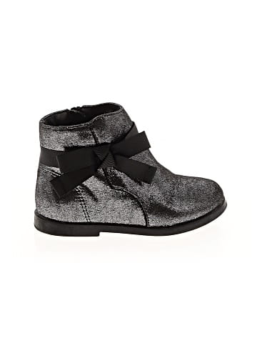 Old Navy Ankle Boots (view 1)
