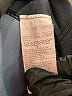 Active by Old Navy Print Black Casual Pants Size L - photo 9
