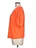 CeCe Orange 3/4 Sleeve Top Size L - photo 5
