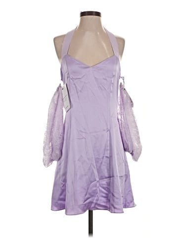 Alice + Olivia Cocktail Dress (view 1)