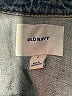 Old Navy Blue Denim Jacket Size S - photo 6