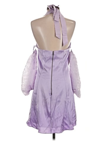 Alice + Olivia Cocktail Dress (view 2)