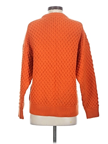 Sunday Best Pullover Sweater (view 2)
