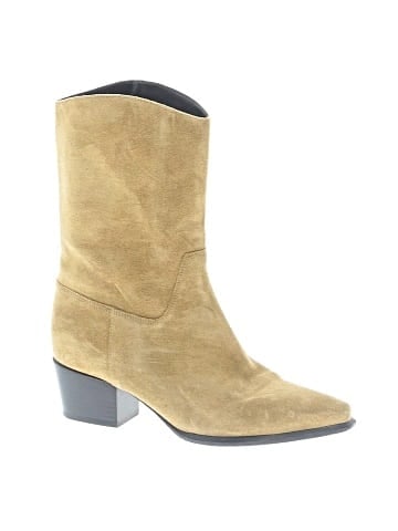 Vince. Boots (view 1)
