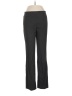 Lisette Chevron-herringbone Gray Dress Pants Size 8 - photo 1