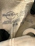 Hard Rock Cafe Ivory Pullover Hoodie Size S - photo 7