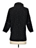 Max Studio Black Poncho Size S - photo 2