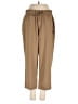 Skechers Solid Tan Casual Pants Size XS - photo 1