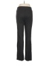 Lisette Chevron-herringbone Gray Dress Pants Size 8 - photo 2