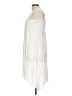 Mystree White Casual Dress Size L - photo 5