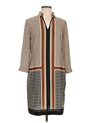 Ann Taylor Casual Dress (view 1)