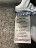 Slazenger Print Blue Skort Size 4 - photo 4