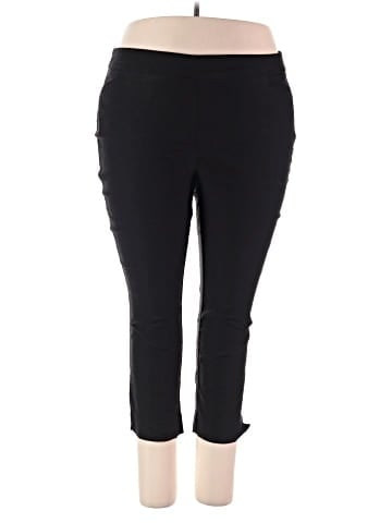 Chico's Active Pants (view 1)