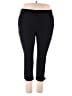 Chico's Black Active Pants Size XL (3.5) - photo 1