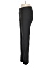 Lisette Chevron-herringbone Gray Dress Pants Size 8 - photo 5