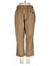 Skechers Solid Tan Casual Pants Size XS - photo 2