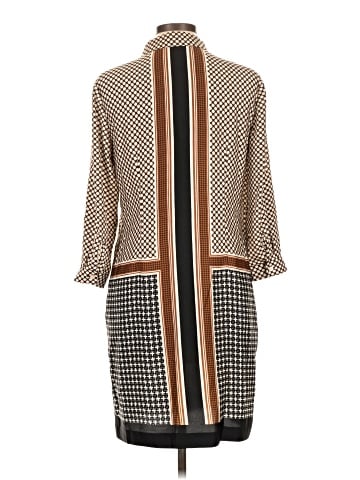 Ann Taylor Casual Dress (view 2)