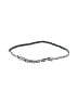 Unbranded Silver Belt Size 2X - photo 1