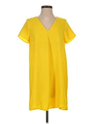 Zara TRF Casual Dress (view 1)