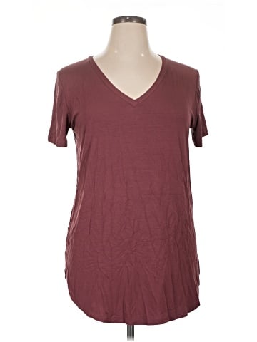 Carly Jean Short Sleeve T-Shirt (view 1)