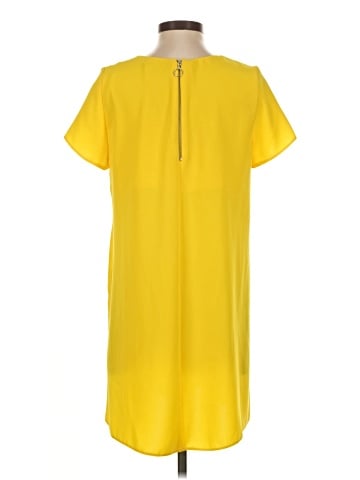 Zara TRF Casual Dress (view 2)