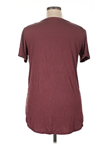 Carly Jean Short Sleeve T-Shirt (view 2)