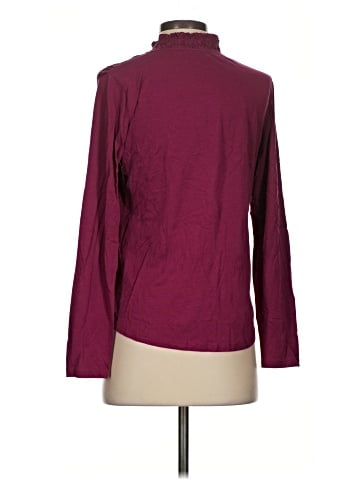 Sundance Long Sleeve Blouse (view 2)