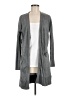 Halogen Gray Cardigan Size M - photo 1