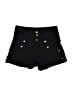 Ci Sono Black Shorts Size S - photo 1
