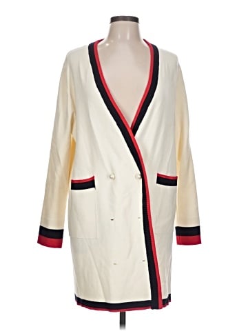 Zara Cardigan (view 1)