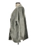 Ella Moss Gray Cardigan Size L - photo 5