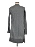 Halogen Gray Cardigan Size M - photo 2