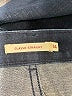 Levi's Chevron-herringbone Blue Jeans Size 14 - photo 5