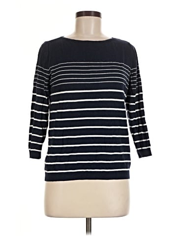 Ann Taylor Factory Pullover Sweater (view 1)