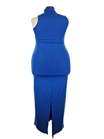 Daisy Cocktail Dress (view 2)