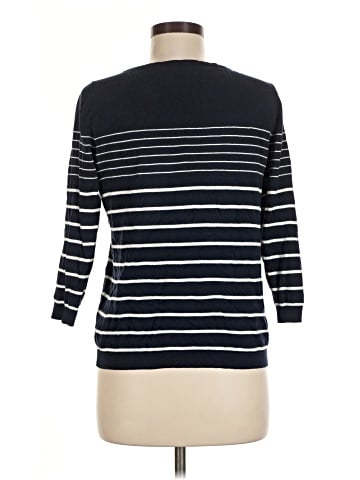 Ann Taylor Factory Pullover Sweater (view 2)