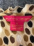 Sunny Leigh 100% Polyester Tan Short Sleeve Blouse Size XL - photo 7