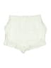 Astr Solid Ivory Shorts Size S - photo 2