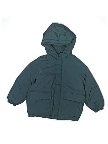 Zara Snow Jacket (view 1)