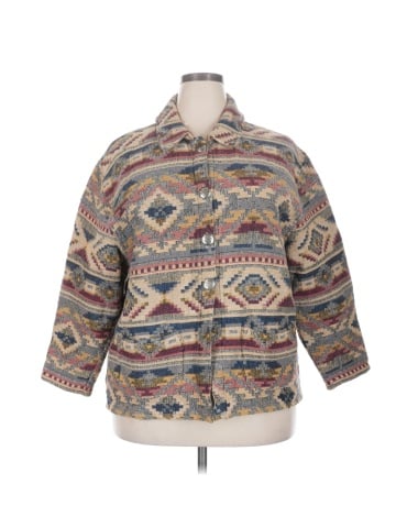 Bob Mackie Jacket (view 1)