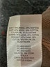 Wilfred Brown Wool Pullover Sweater Size S - photo 8
